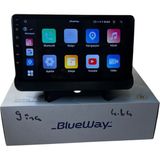 Opel Mokka Blueway 4-64 Profesyonel Oem Multimedia - Siyah
