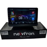 Opel Mokka Newfron 6-64 Tam Profesyonel Oem Multimedia - Siyah