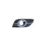 Opel Mokka Ön Tampon Panjuru Krom Çerçeveli Sağ 2011- 95021814