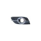 Opel Mokka Ön Tampon Panjuru Krom Çerçeveli Sol 2011- 95021815