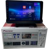 Opel Mokka Pioneer 4-64 Tam Profesyonel Oem Multimedia - Siyah