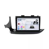 Opel Mokka X 2016-2019 Android Multimedya 9 İnç 8-64 Gb Carplay Navigasyon Ekran