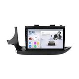 Opel Mokka X Android Multimedya (2016-2019) CarPlay Android Auto Navigasyon Kameralı 8GB RAM 128GB