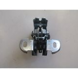 Opel Movano- 99/03 Bagaj Kilidi Alt/üst