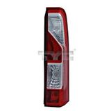 Opel Movano B - Renault Master 3 2010-2021 Stop Lambası Sol (Oem No:4419378)