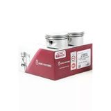 Opel / Omega 2.0 Benzinli Piston Segman Takımı Std