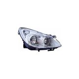 Opel - Ön Far Sağ Corsa D 2007- - 1216188