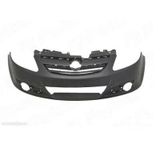 Opel - Ön Tampon Corsa D 2007-