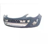 Opel - Ön Tampon Corsa D 2011-