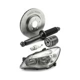Opel Orijinal 13507403 Lastik Basınç Sensör Kiti Insıgnia A-Astra J-Corsa D-E-Adam-Zafira 13507403