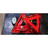 Opel ORİJİNAL TRAFİK SETİ & İLK YARDIM ÇANTASI & 1 KG YANGIN TÜPÜ
