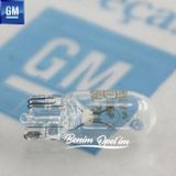 Opel Park Ampulü Dipsiz 5Wat Gm 515571673