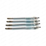 Opel Renault Saab 3.0 Motor İçin 4 Adet Kızdırma Bujisi 7701057806 1214079 11 V