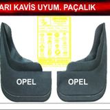 Opel Sarı Kavis Uyumlu Paçalık Çamurluk Tozluk