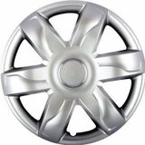 Opel SKS-SJS 318 15 İnç 4 Adet Kırılmaz Jant Kapağı