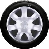 Opel SKS-SJS 326 15 İnç 4 Adet Kırılmaz Jant Kapağı