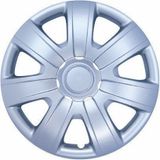 Opel SKS-SJS 415 16 İnç 4 Adet Kırılmaz Jant Kapağı