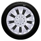 Opel SKS-SJS 424 16 İnç 4 Adet Kırılmaz Jant Kapağı