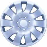 Opel SKS-SJS 425 16 İnç 4 Adet Kırılmaz Jant Kapağı