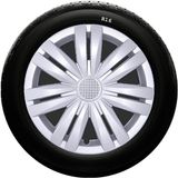 Opel SKS-SJS 427 16 İnç 4 Adet Kırılmaz Jant Kapağı