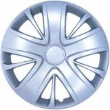 Opel SKS-SJS 428 16 İnç 4 Adet Kırılmaz Jant Kapağı