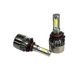 Opel Tigra 2000-2009 Kısa Far Ampul H7 Beyaz Led Xenon 8000 Lümen