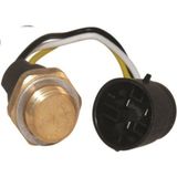Opel Tigra A 1.4 16V 1994 - 2000 100°C / 105°C Fan Müsürü