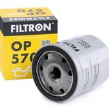 Opel Tigra B Yağ Filtresi Filtron Marka