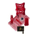 Opel Torpido Koruma Halısı / Torpido Kaplama Örtüsü / Araç Oto Boyun Yastığı & Araç içi Aksesuar