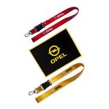 Opel Torpido Üstü Kaydırmaz Ped / Oto Ayna Askısı & Anahtarlıklı Ayna Ipi 2'li