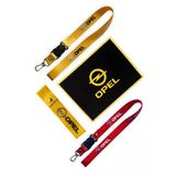 Opel Torpido Üstü Kaydırmaz Ped / Tampon Dili Çeki Ipi & Oto Ayna Askısı 2'Li Set
