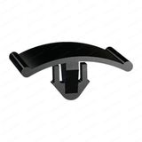 Opel Vauxhall Gm İçin 10 Adet Kaput İzolasyon Tutucusu Siyah 1162488, 1162642, 90355604