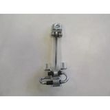 Opel Vectra 2003-2005 Arka Kapı Durdurucusu Sağ - Sol Aynı Adet Gergisi (Oem No: 5160245)