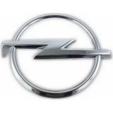 Opel Vectra A Nikelajlı Ön Panjur Arma Logo Amblemi