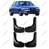 Opel Vectra B 1995-2002 4lü Paçalık, Çamurluk, Tozluk Opl0ux016