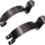 Opel Vectra B 1996-2002 Hava Filtre Kutu Kelepçe Klipsi Demir 2 Adet