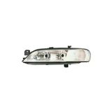 Opel Vectra B 1999-2000 Ön Far Lamba Sol Depo