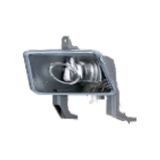 Opel Vectra B 1999-2001 Sıs Far Cami Sağ 6710021CAM Wisco - Siyah