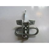 Opel Vectra B 1999-2002 Arka Kapı Durdurucusu Sağ - Sol Aynı Adet Gergisi (Oem No: 5160228)