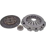 Opel Vectra B 2.0 Benzinli Luk Debriyaj Seti / Fte Hidrolik Bilyalı Kit - 0 - Siyah