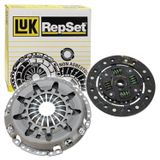 Opel Vectra B 2.0 X20xev Benzinli Motor F23 Debriyaj Seti Luk 1999-2001 Model