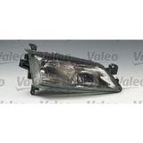 Opel Vectra B 96 99 Far Sol Oem No:1216527