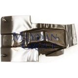 OPEL VECTRA- B- 96/99 ÖN TAMPON BAĞLANTI BRAKETİ L (DEMİR)