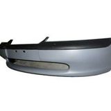 OPEL VECTRA- B- 96/99 ÖN TAMPON SİYAH (SİS DELİKSİZ (BOYANIR TİP) (TAMPON PANJURLU) TW) - 90512522