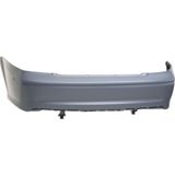 Opel Vectra B Arka Tampon 99 2001 Makyajlı Kasa
