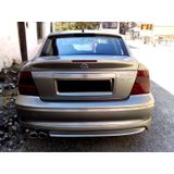 Opel Vectra b Arka Tampon Eki (2000-2001)