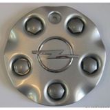 Opel Vectra B Çelik Jant , Göbeği ( Makyajsız ) 1006811