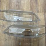 Opel Vectra B Far Cam Sağ Sol Set 1999-2001