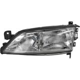Opel Vectra B Far Sol 1996-1998 Depo Marka