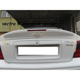 Opel Vectra B Gt Spoiler Boyasız